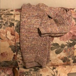 Marled Spring 2018 Loft sweater size XS